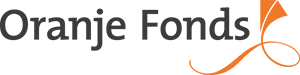 Oranje Fonds logo